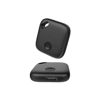 Şarj edilebilir Bluetooth akıllı takip cihazı, Find My uyumlu - 6