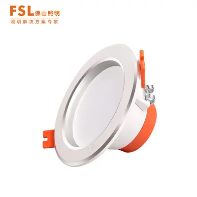 LED downlight gömme tavan lambası 12 W