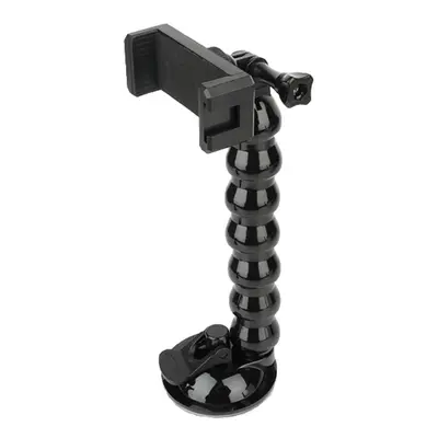Extendable In-Car Phone Mount, Strong Suction for Window and Sunroof - 6