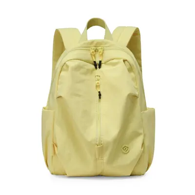 Lightweight Waterproof Oxford Women's Backpack - 12