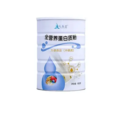 Protein Powder, Carton Pack - 6