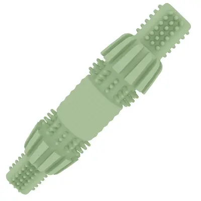 宠物用品狗狗耐咬玩具牙刷磨牙棒啃咬玩具猫玩具批发 - 8