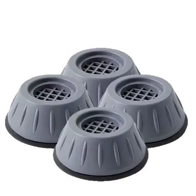 Çamaşır makinesi ayak pedi, amortisör, kaymaz - 7