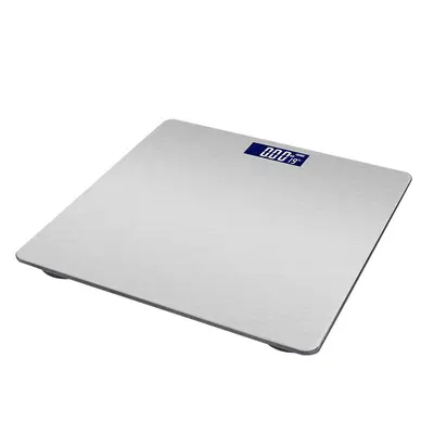High-Precision Stainless Steel Body Fat Scale for Adults and Children