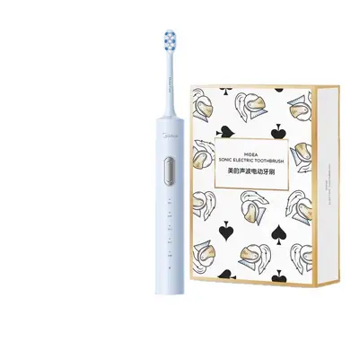 Midea YS7PRO smart electric toothbrush, rechargeable, sonic - 5