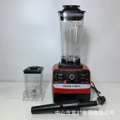 8500W ev tipi çok fonksiyonlu blender