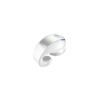 New Clipped GD28 Bluetooth Headset, Non-In-Ear Design, Single-Ear Hanging Business Sports Cross-Border Wholesale