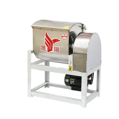 Shengyang hamur mikseri ticari 15/25 kg elektrikli yoğurma hamur mikseri paslanmaz çelik un karıştırma
