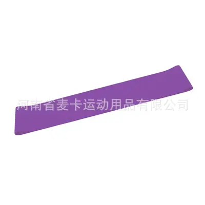 Resistance Band Yoga Pull Ring for Children, Women and Men, Home and Outdoor Training - 9