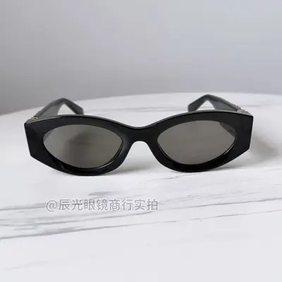 Miu 11W Damen-Sonnenbrille, UV400-Schutz, leicht - 2