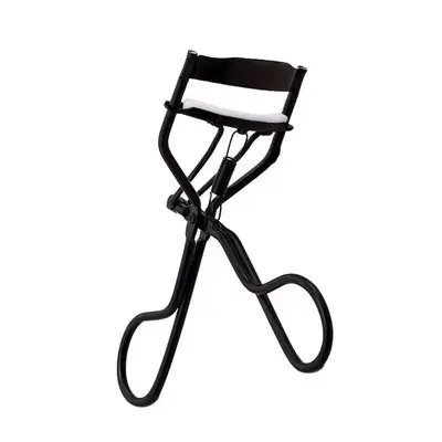 Mini kirpik kıvırıcı siyah ultra geniş açılı şekillendirme kolay ve uzun ömürlü ayçiçeği küçük ve kullanışlı kirpik kıvırma kıvırıcı - 8