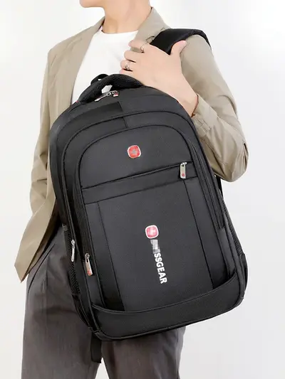 Großhandel Schwert Herrenrucksack Tagesrucksack Multifunktions-Großkapazitäts-Sportrucksack Outdoor-Reiserucksack Schüler-Schulrucksack
