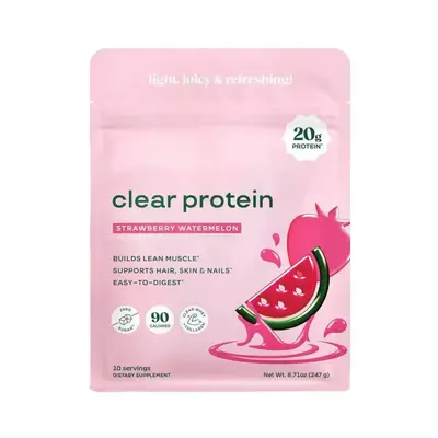 Creatine Monohydrate Powder, 300g - 10