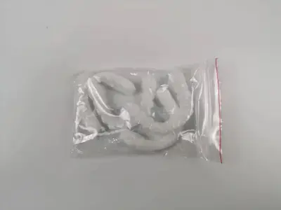 Künstliche Zahnschalen Ober- und Unterkiefer, mit oder ohne Loch, Bleaching - 8