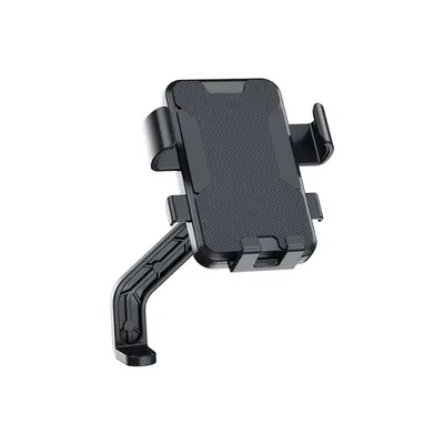Shockproof Phone Holder for Electric Bicycle and Motorcycle - 6