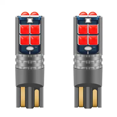 LED Width Light T10 3030 10SMD, Wide Voltage, High Brightness