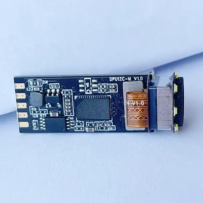 Fabrika doğrudan satış 5 milyon yüksek çözünürlüklü endüstriyel endoskop kamera modülü otomatik odaklama usb2 klima borusu muayene - 3