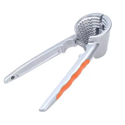 Multifunctional Pecan Nutcracker and Nut Opener Pliers