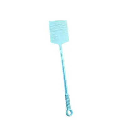 Thick Large Plastic Fly Swatter, Unbreakable and Flexible - 11