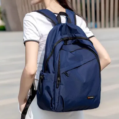 Waterproof Large Capacity Travel Backpack, Lightweight Unisex Sports Backpack - 3