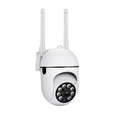 A7 360° Panoramic Wireless WiFi Smart HD Security Camera