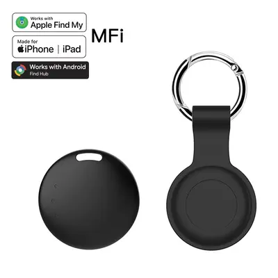 Positionsbestimmungsgerät für Apple und Android FindHub - 12