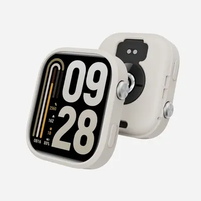 TPU Protective Case for Redmi Watch 6, Thin Design - 8