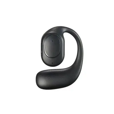 Kulak içi olmayan açık kulak tipi kablosuz Bluetooth kulaklık, ultra uzun bekleme süresi, acısız kullanım, hava iletimi, genel kullanım için uygun. - 9