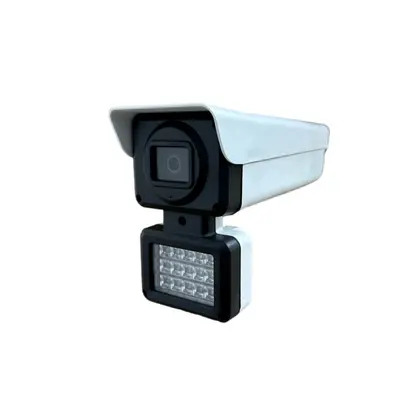 Tianshitong 5MP Hisilicon M50 black light full-color surveillance camera