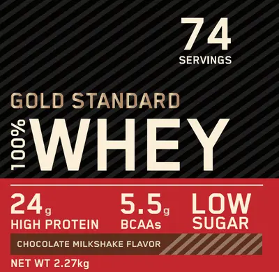 Whey Protein Powder, Custom Private Label Production - 6