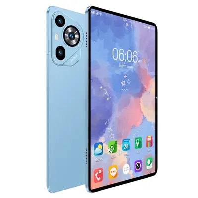 2025'in sınır ötesi çok satan 10.1 inç tablet bilgisayar üreticisi, iş ve eğitim için uygun 4+32G Android 10 tabletini stokta sunmaktadır.