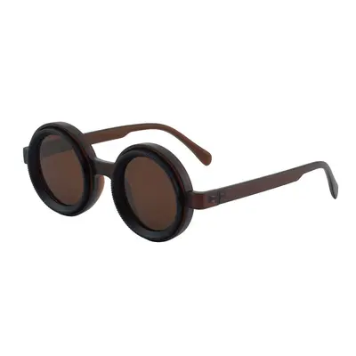Adjustable Zoom Sunglasses with Polarized Lenses and UV Protection for Outdoor - 12