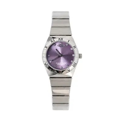 Candy Kathy 323 Vintage-Luxus klassische Damen-Armbanduhr - 6
