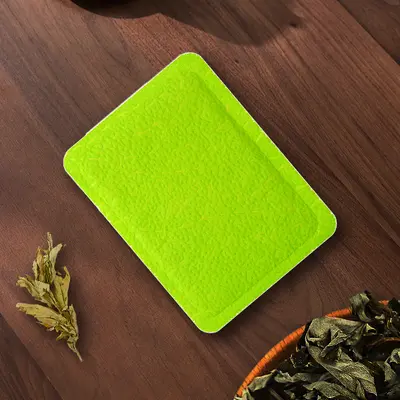 Wholesale heat patches, heat packs, steam heat therapy warming pads, neck warming patches, waist warming patches, knee warming patches, foot warming patches, moxibustion patches - 7