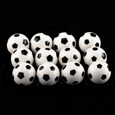 No. 32 Bouncing Rubber Ball, Children's Toy for Gashapon Machines - 8