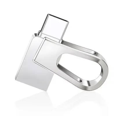 TYPE-C Dual-Interface Phone USB Flash Drive, 1TB/2TB - 7