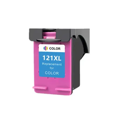 Compatible HP 121XL Ink Cartridge, F2423 F2483 F2493 F4213 F4275