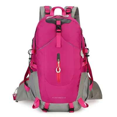 Hiking backpack 40L, waterproof - 7