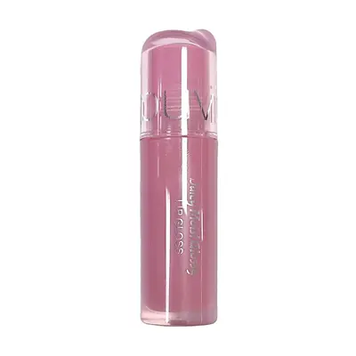 CAPPUVINI Juicy Moist Glossy Lip Gloss, блеск для губ с ярким зеркальным сиянием и эффектом объёма, в корейском стиле, доступная косметика отечественного производства - 5