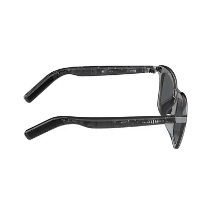 Cross-border black technology smart Bluetooth glasses wireless headphones polarized music player sunglasses sunglasses smart glasses - 5