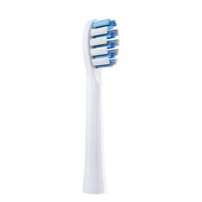 Replacement Heads for Shuke sa.kyPro Electric Toothbrush E1P/G22/G23/G32/T2/T3T1 - 12