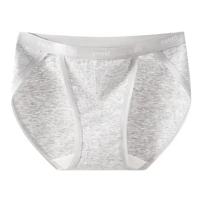 Women's Sexy T-Back Thong, Thin Breathable Pure Cotton, 10A Antibacterial Crotch, Low Wais - 9
