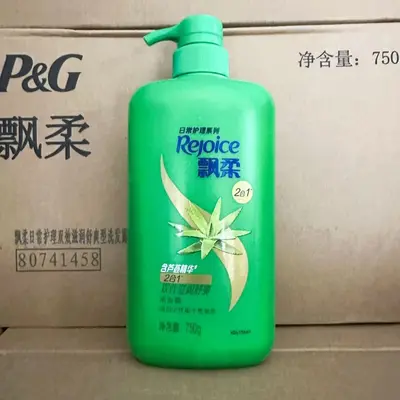 Pantene Shampoo 1kg, Moisturizing, Anti-Dandruff - 6