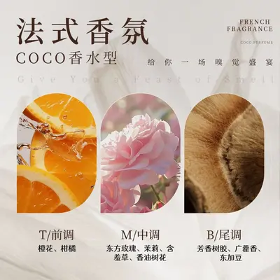 Шампунь Sichi Beier Refreshing Fluffy против перхоти, контроль жирности, гладкие пушистые волосы, кондиционер, гель для душа, уход за волосами и телом для всей семьи - 5