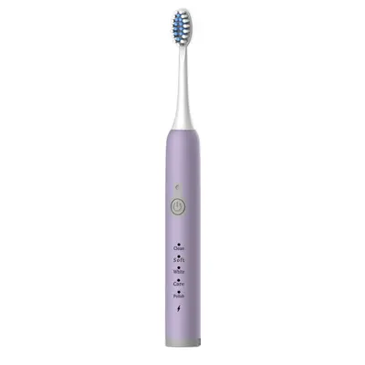 Fully automatic ultrasonic electric toothbrush for adults, rechargeable - 5