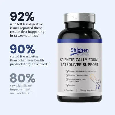 外贸tk热销能量补充剂Energy support supplements工厂批发保健