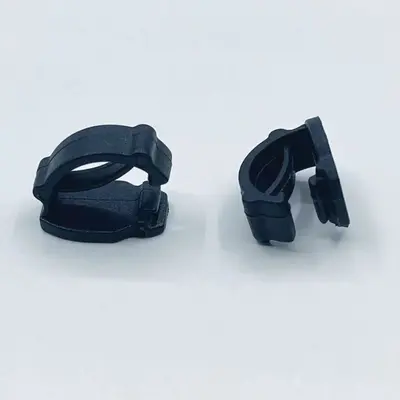 Plastic Shoe Decorative Buckles, Sports Shoe Accessories - 10