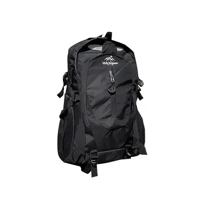 Mountaineering backpack, large capacity, professional trekking - 8