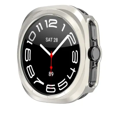 Frosted PC Protective Case for Samsung Galaxy Watch7 Ultra - 10