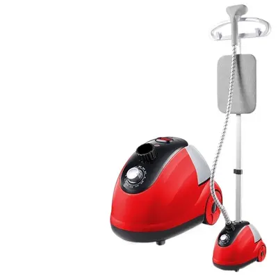 High-Power Garment Steamer 2-in-1 Handheld - 5